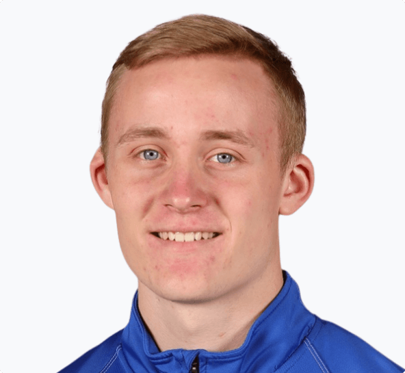 Cody Gilbert profile picture